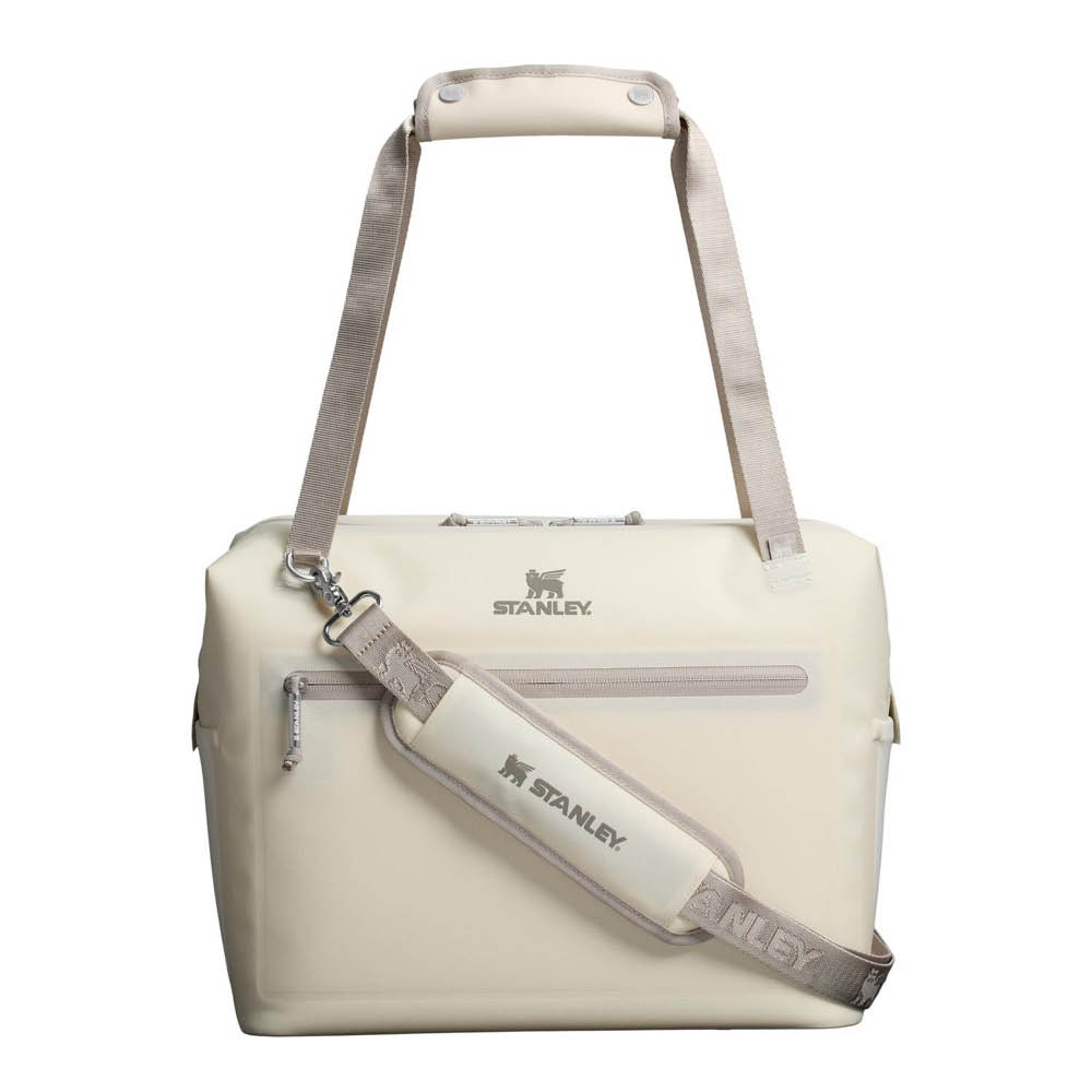 Stanley All day kjølebag Julienne maxi 18,9L cream