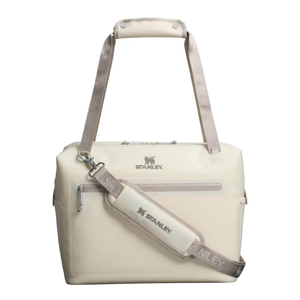 All day kjølebag Julienne maxi 18,9L cream