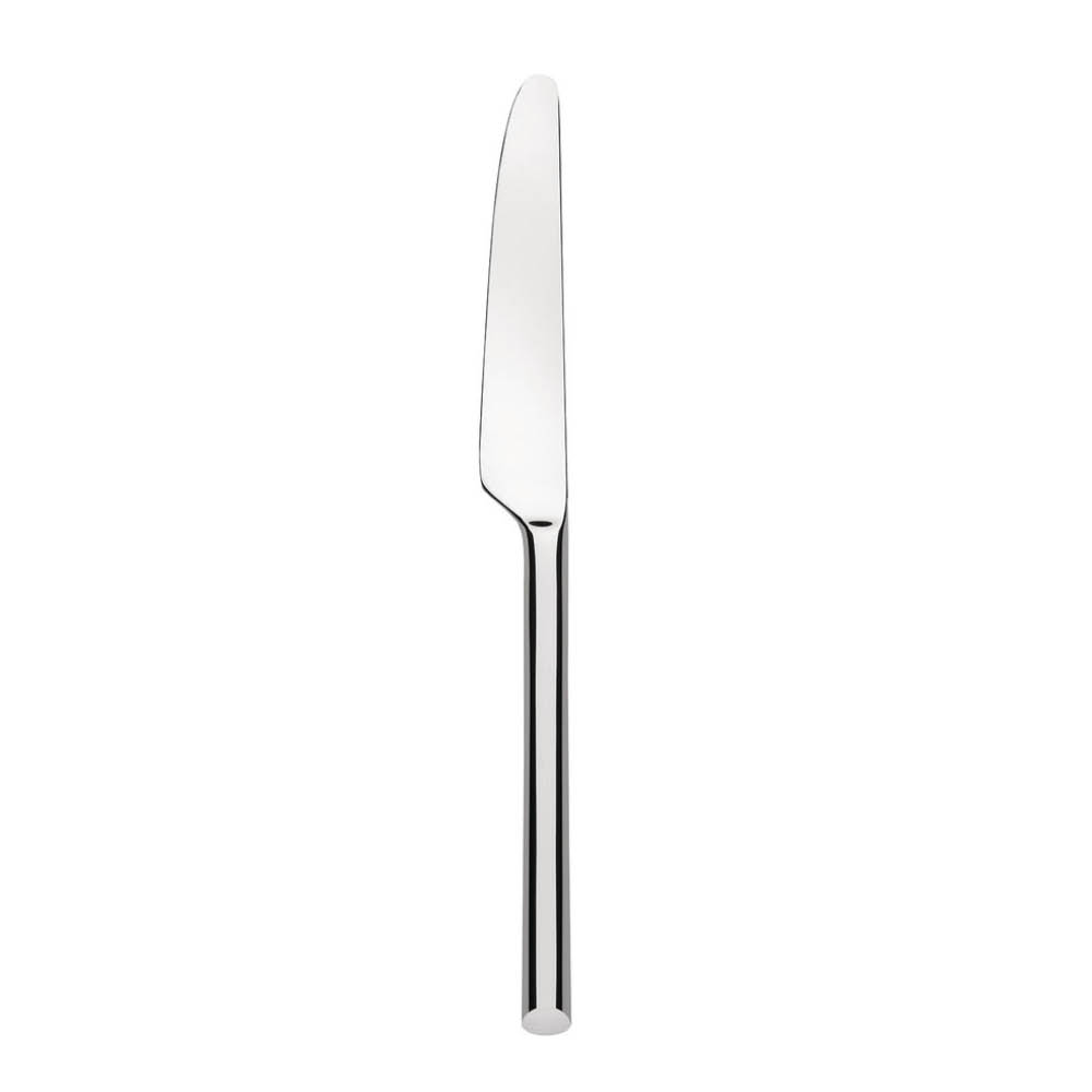 Alessi Clivo kniv 22,7 cm blankt stål