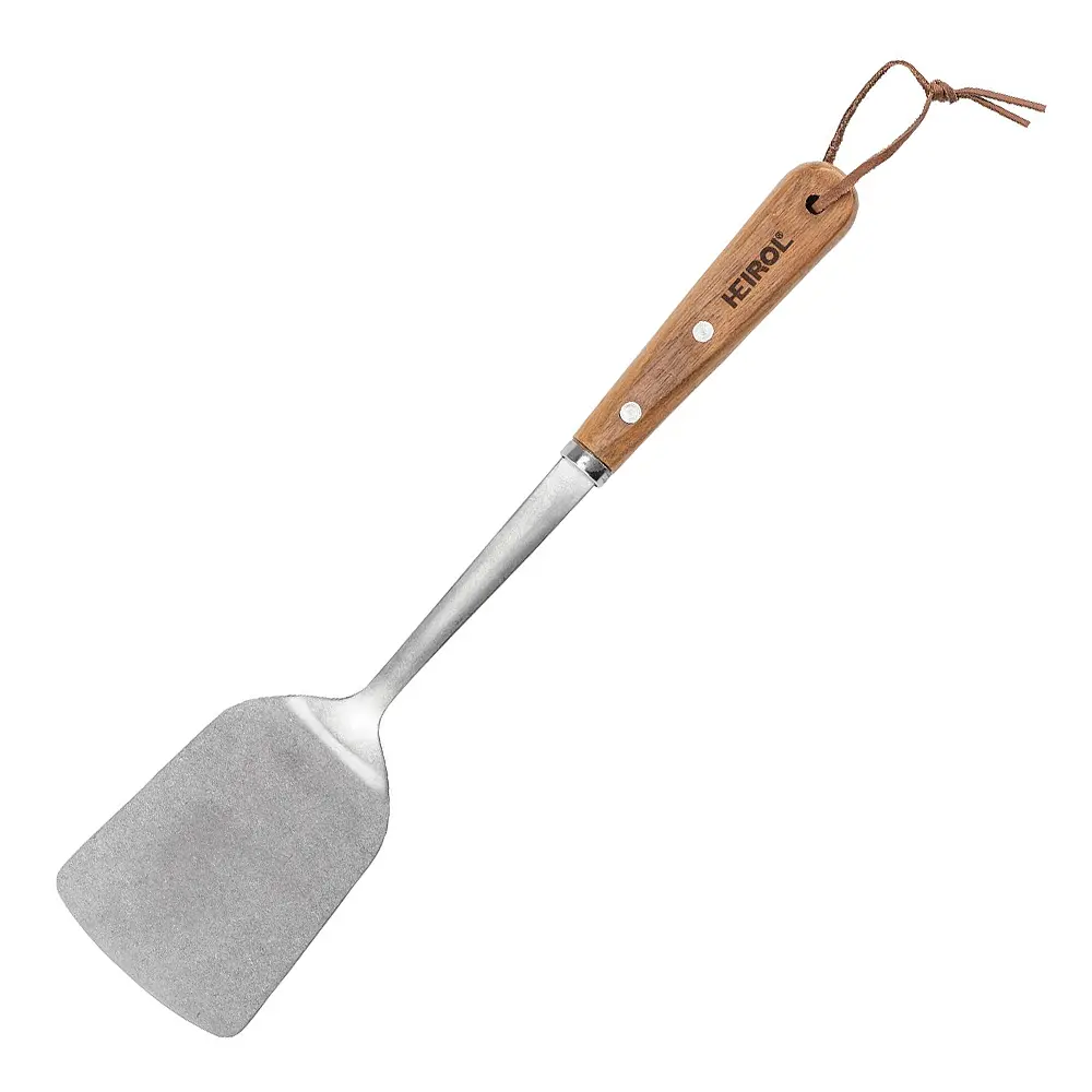 Heirol Paistinlasta 35,5 cm Pyökki