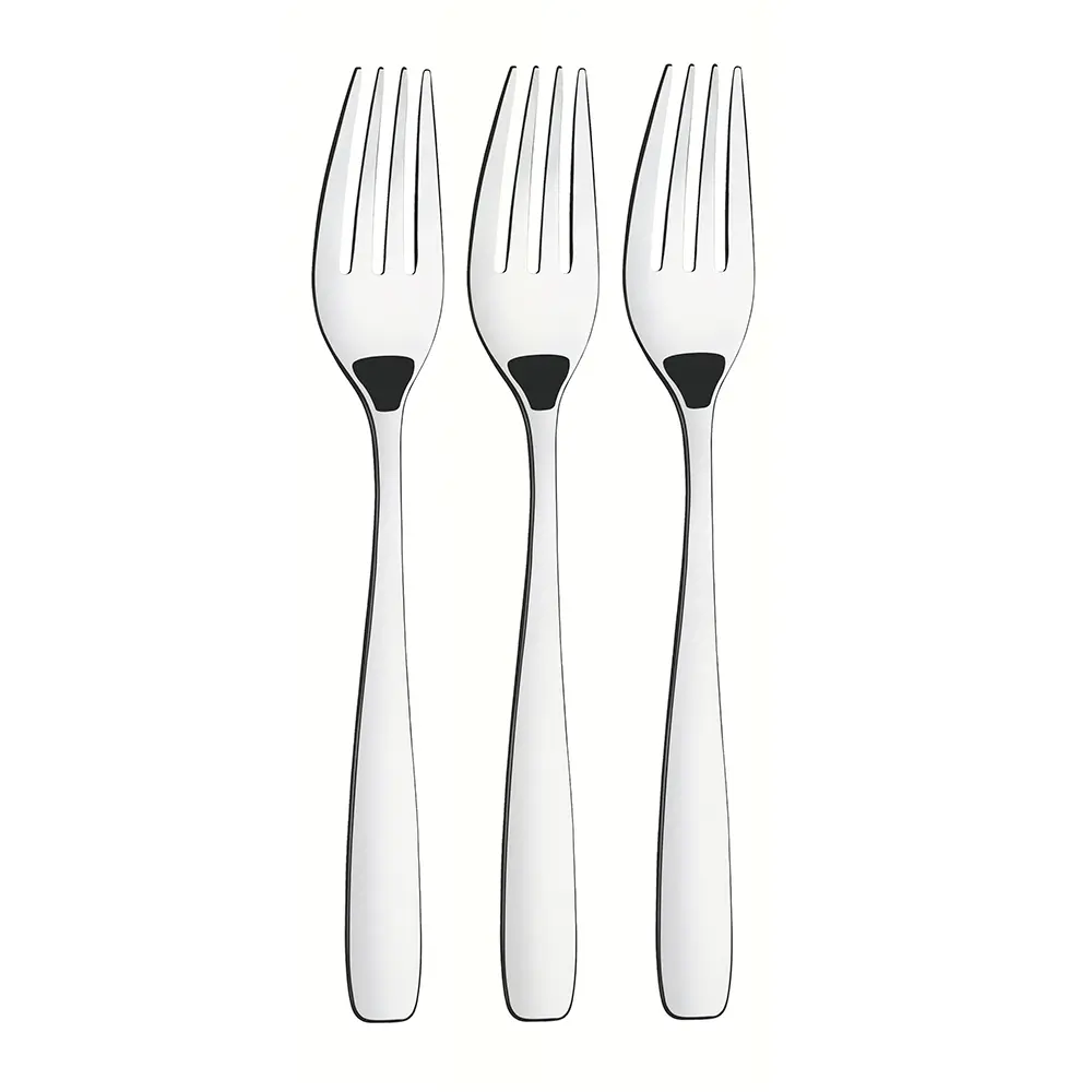 Essentials Haarukka 6 kpl