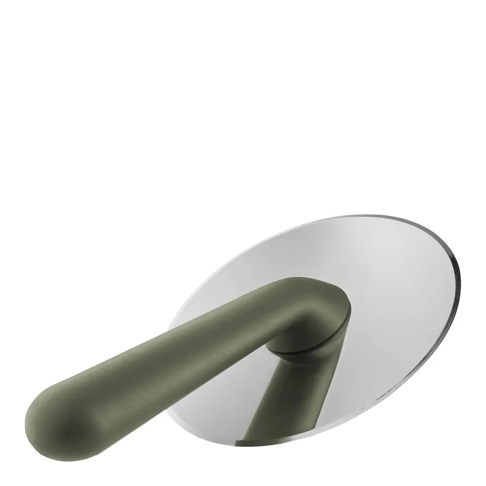 Green Tool Pizzaleikkuri Vihreä