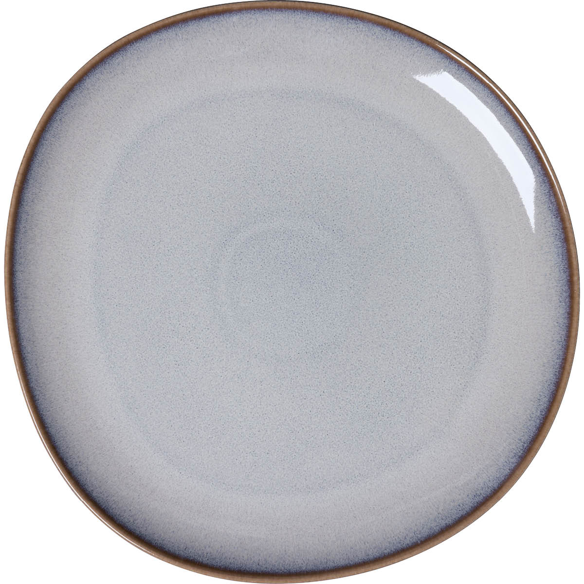Villeroy & Boch - Lave Beige Tarjoilulautanen 9,7x32 cm Beige
