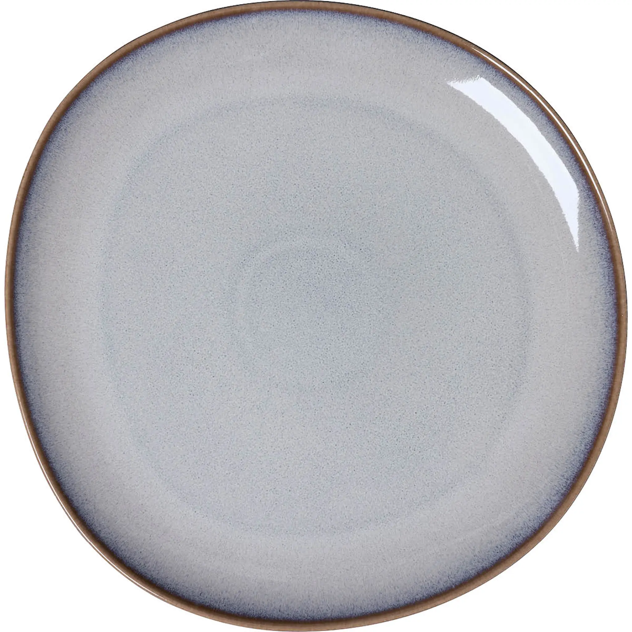 Villeroy & Boch Lave Beige Serveringsfat 32 cm Beige