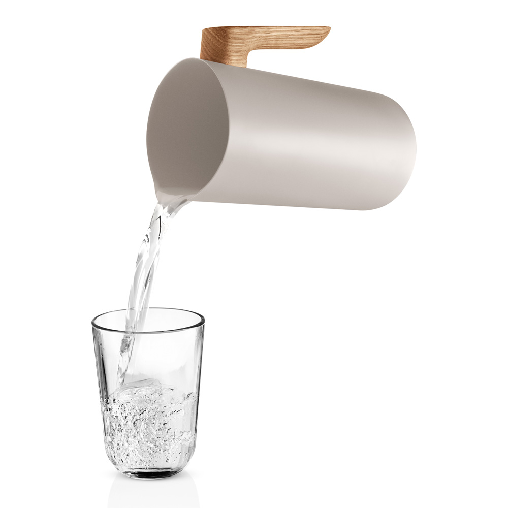 Eva Solo Nordic Kitchen Kanna 1,4 L Sand