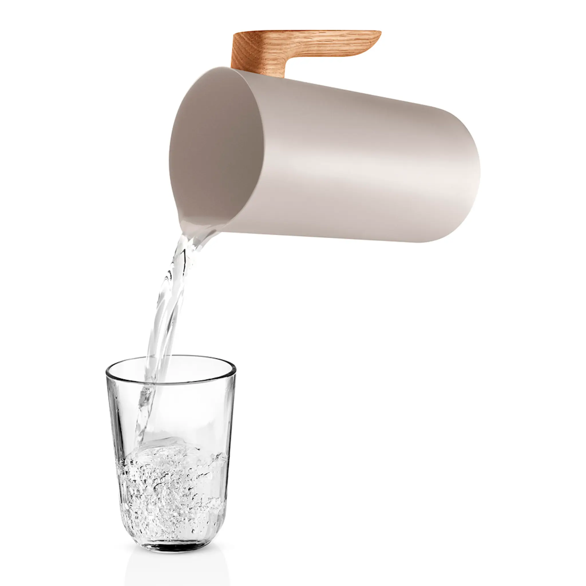 Eva Solo Nordic Kitchen Kanna 1,4 L Sand