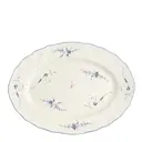 Old Luxembourg Fat ovalt 36 cm