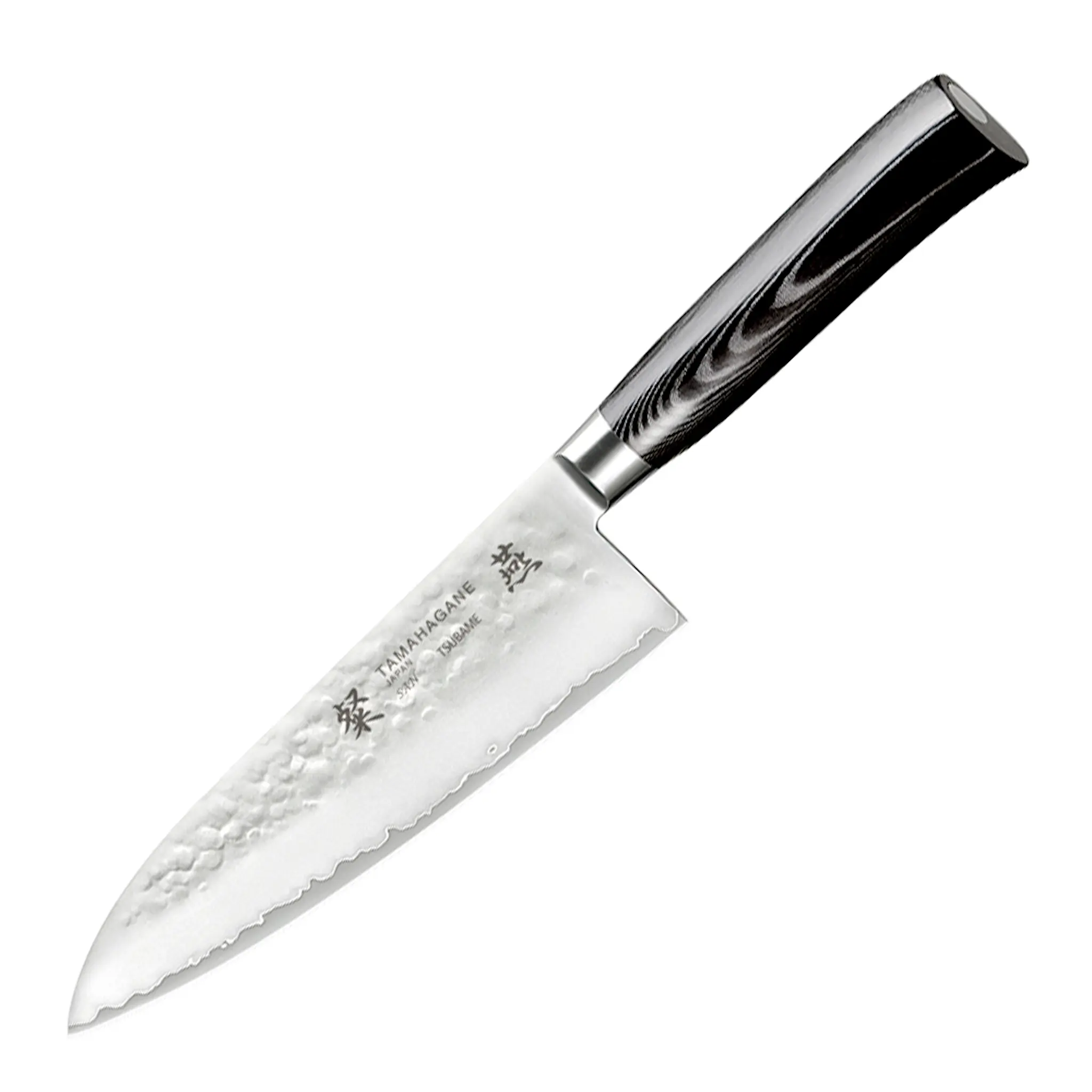 Tamahagane San Tsubame Kockkniv 15 cm
