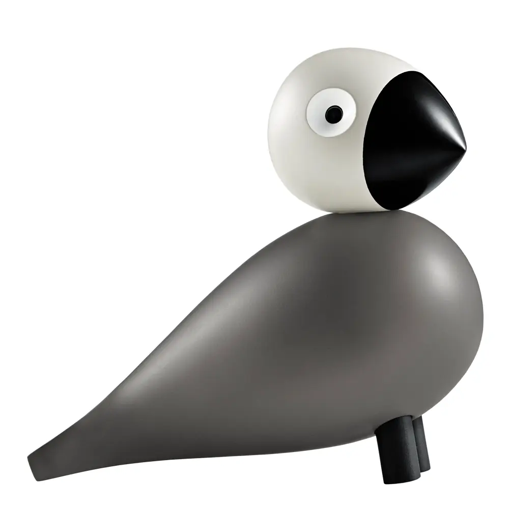 Songbird Puulintu 15,1 cm Ernst