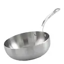 Classic Stainless sauteuse 2,5 L 26 cm