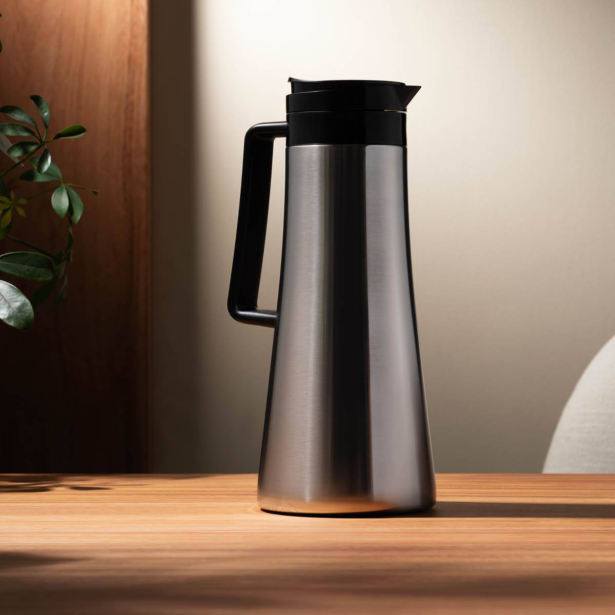 Bodum Bistro Termoskannu 1,1 L Kromi