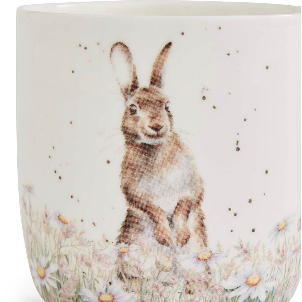 Wrendale Design Fresh as a Daisy krus 31 cl hare