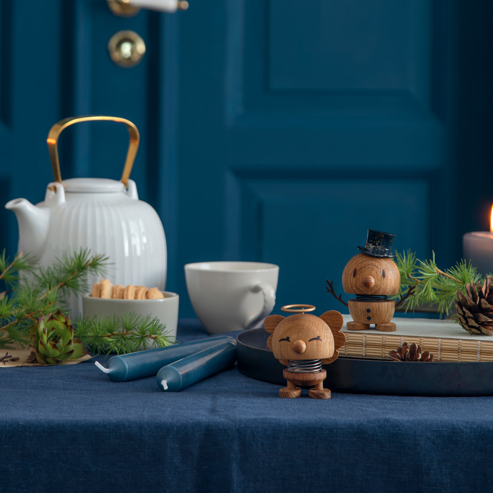 Hoptimisten Hoptimist Snögubbe S Ek