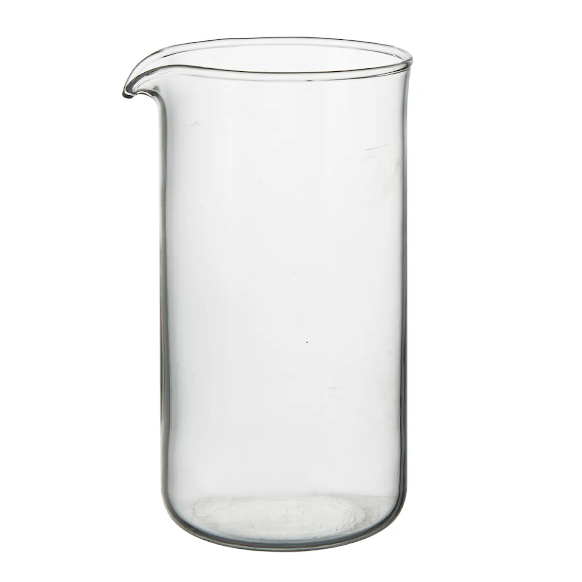 Modern House Lundi glaskanna 0,35 L klar till presskanna