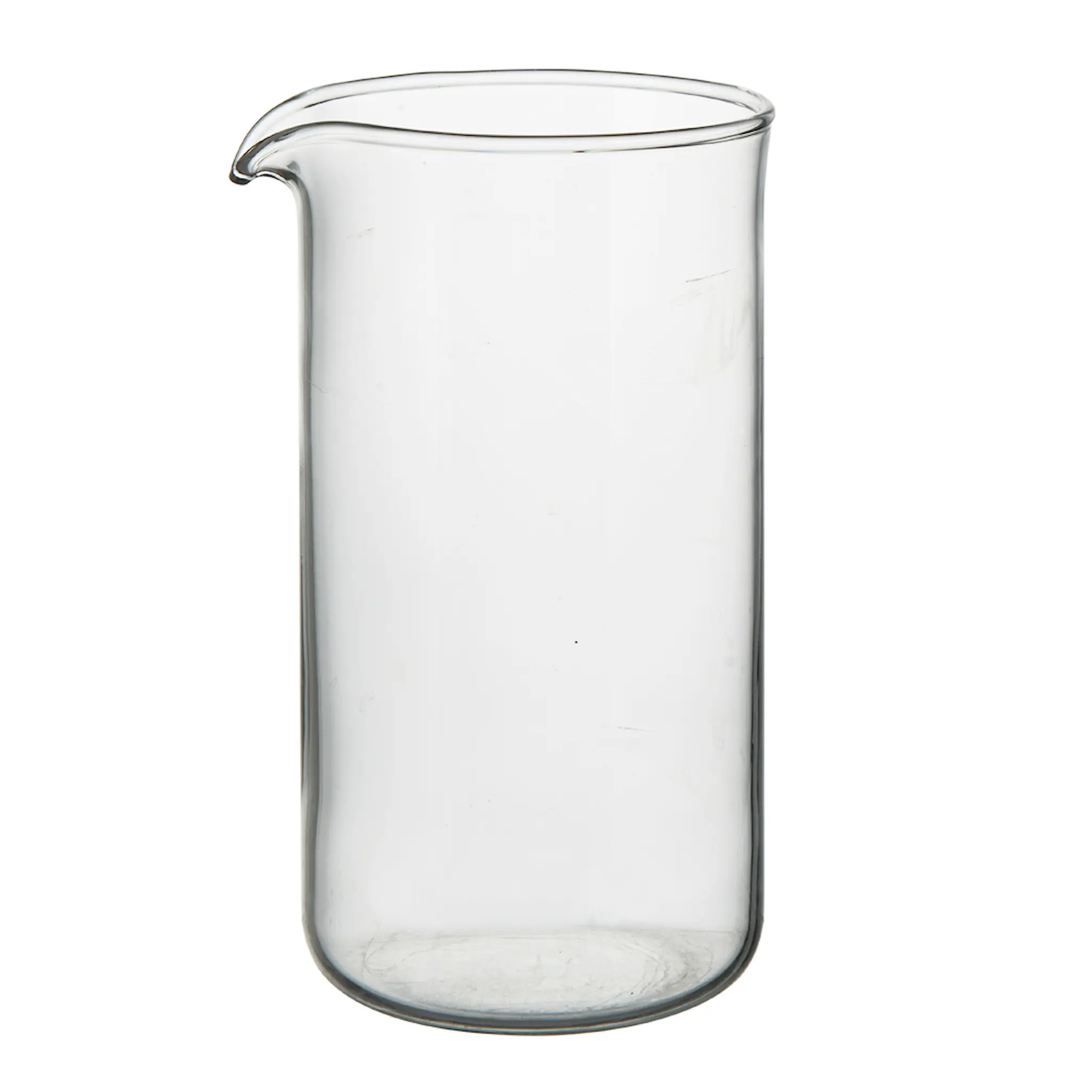 Modern House Lundi glaskanna 0,35 L klar till presskanna