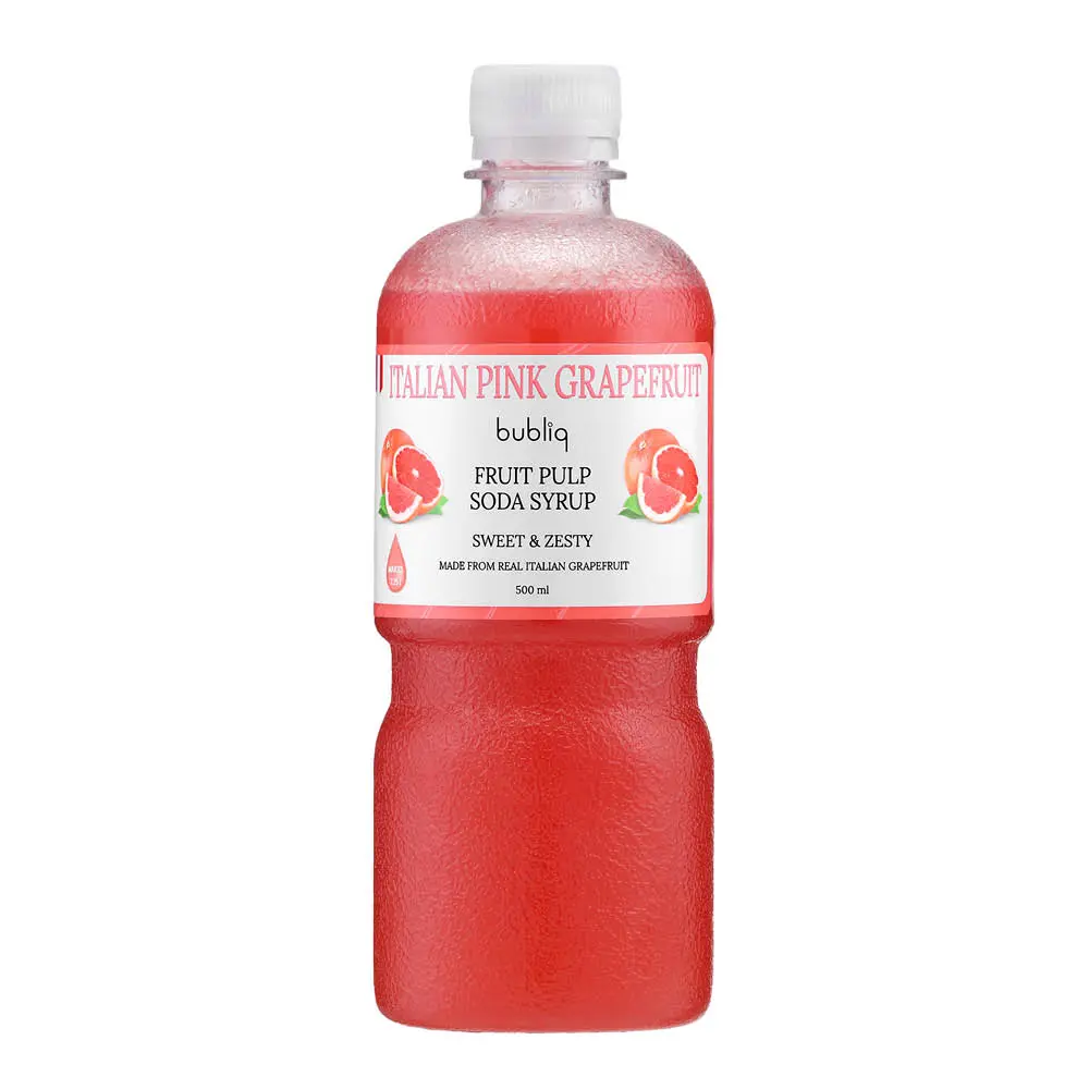 Maku tiiviste Italian pink grapefruit 0,5L