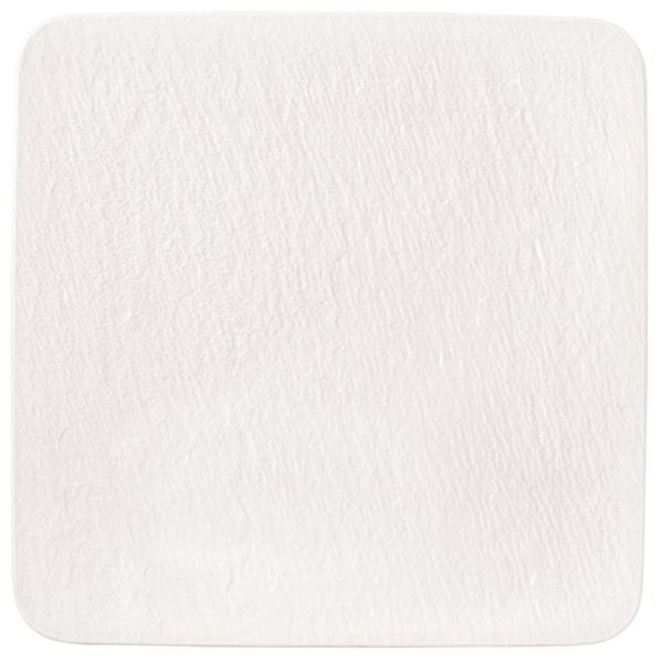 Villeroy & Boch - Manufacture Rock Tarjoiluastia 32x32 cm Valkoinen