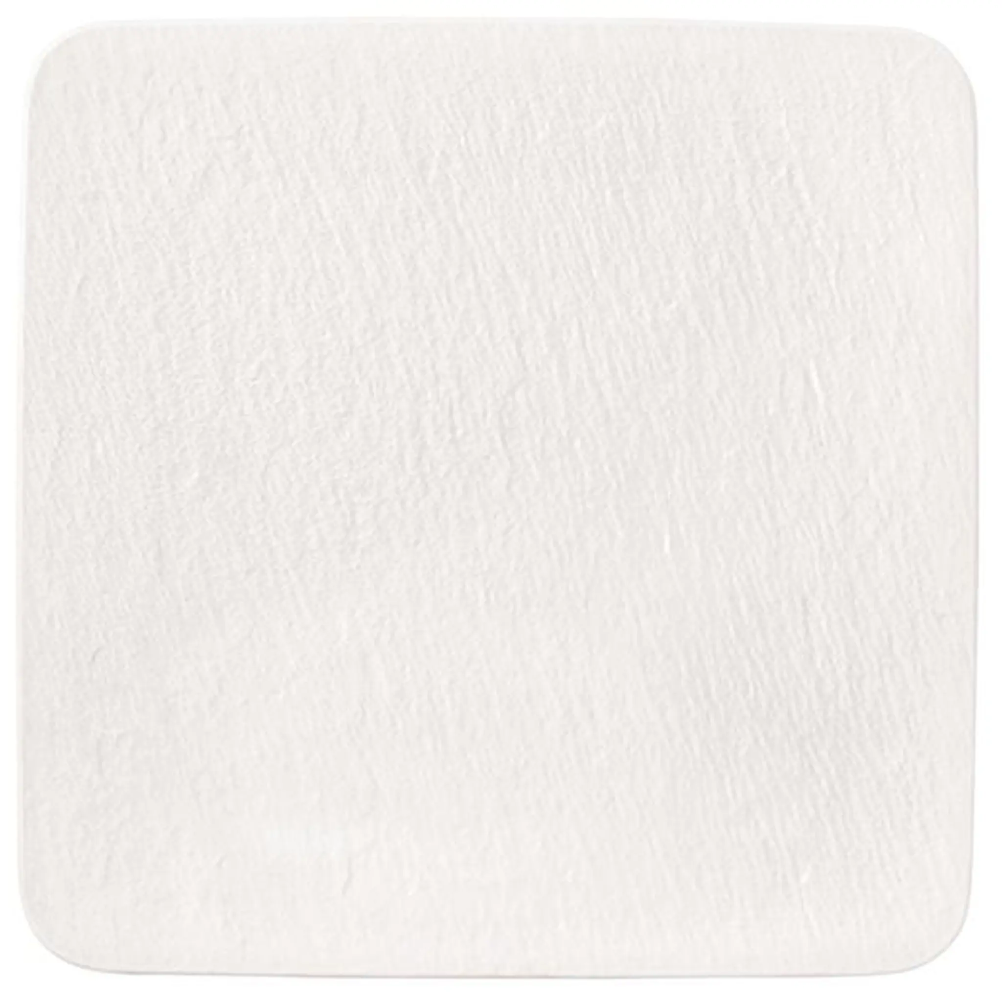 Villeroy & Boch Manufacture Rock Serveringsfat 32x32 cm Vit