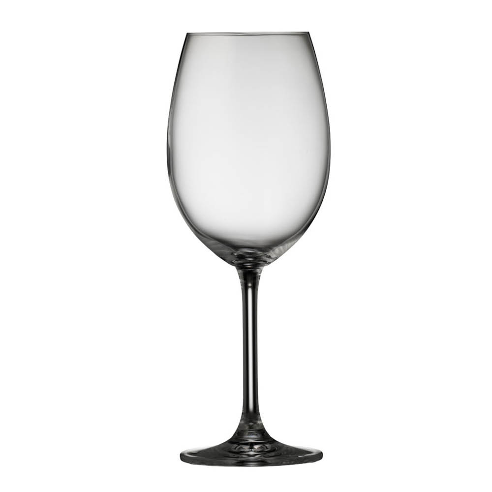 Lyngby Glas Juvel vinglass sett 18 deler
