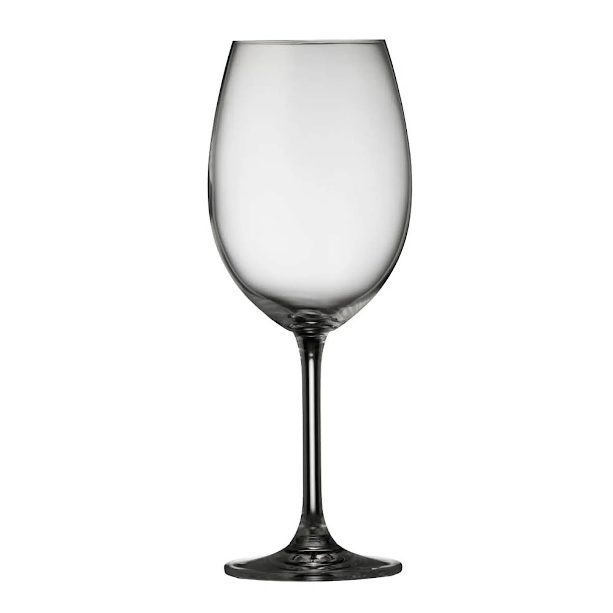Lyngby Glas Juvel vinglass sett 18 deler