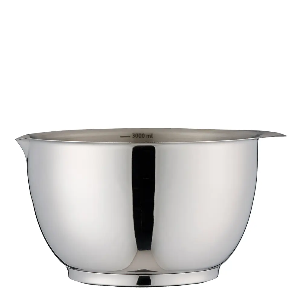 Margrethe Kulho 3 L Ruostumaton