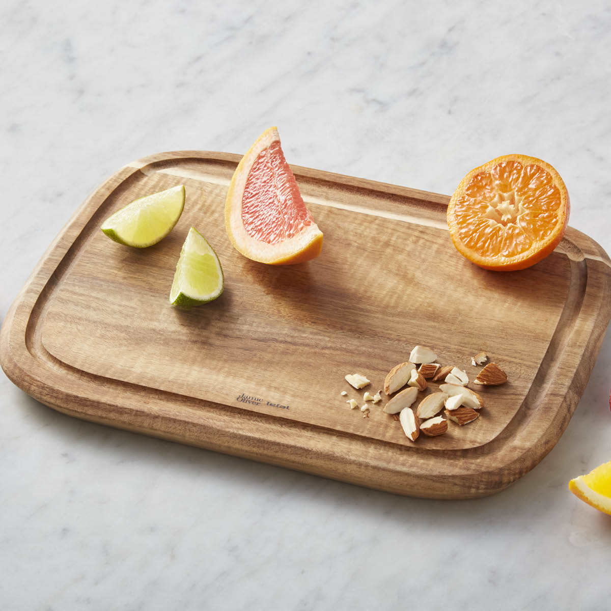 Tefal Jamie Oliver Pieni Leikkuulauta