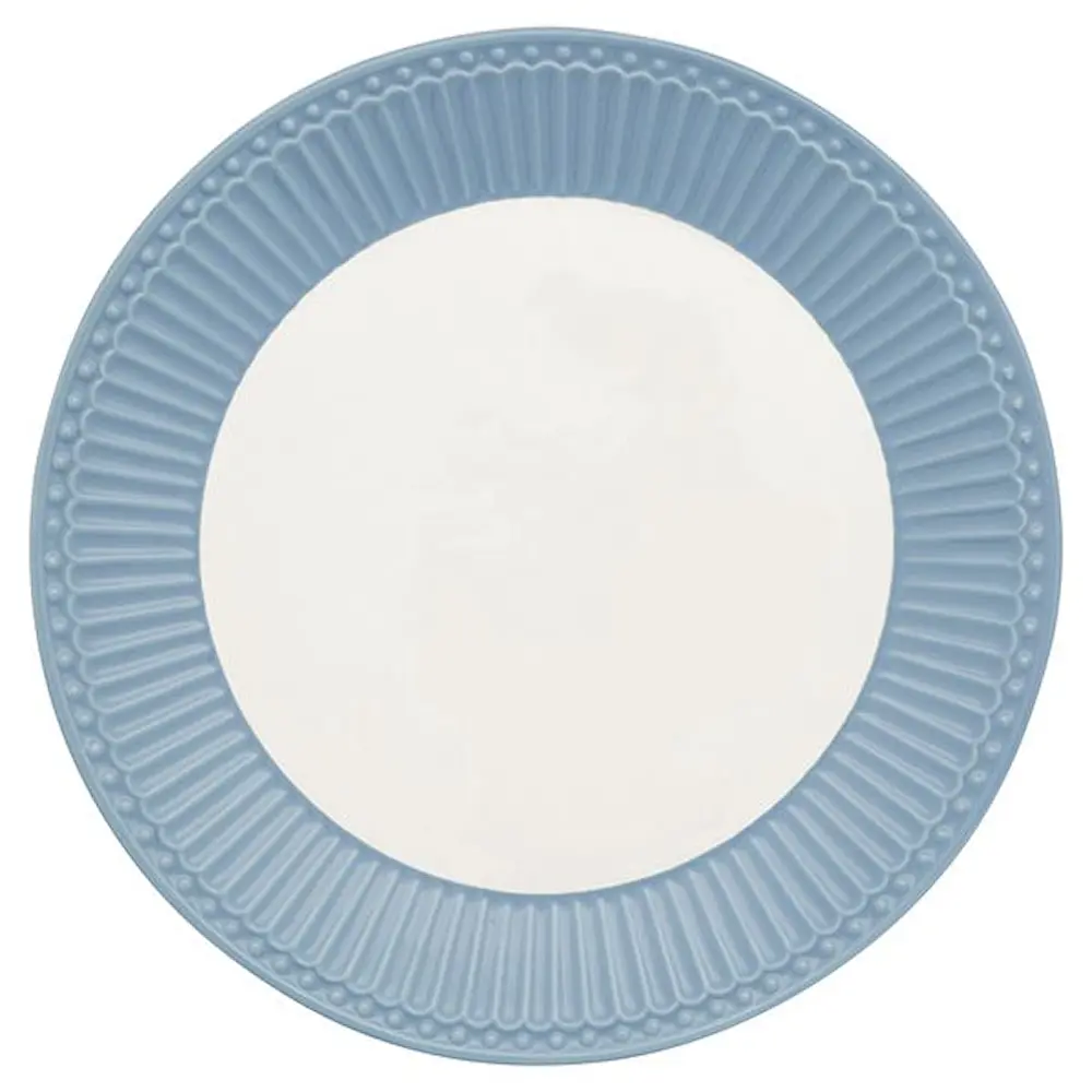 Alice Lautanen 23 cm Sky Blue