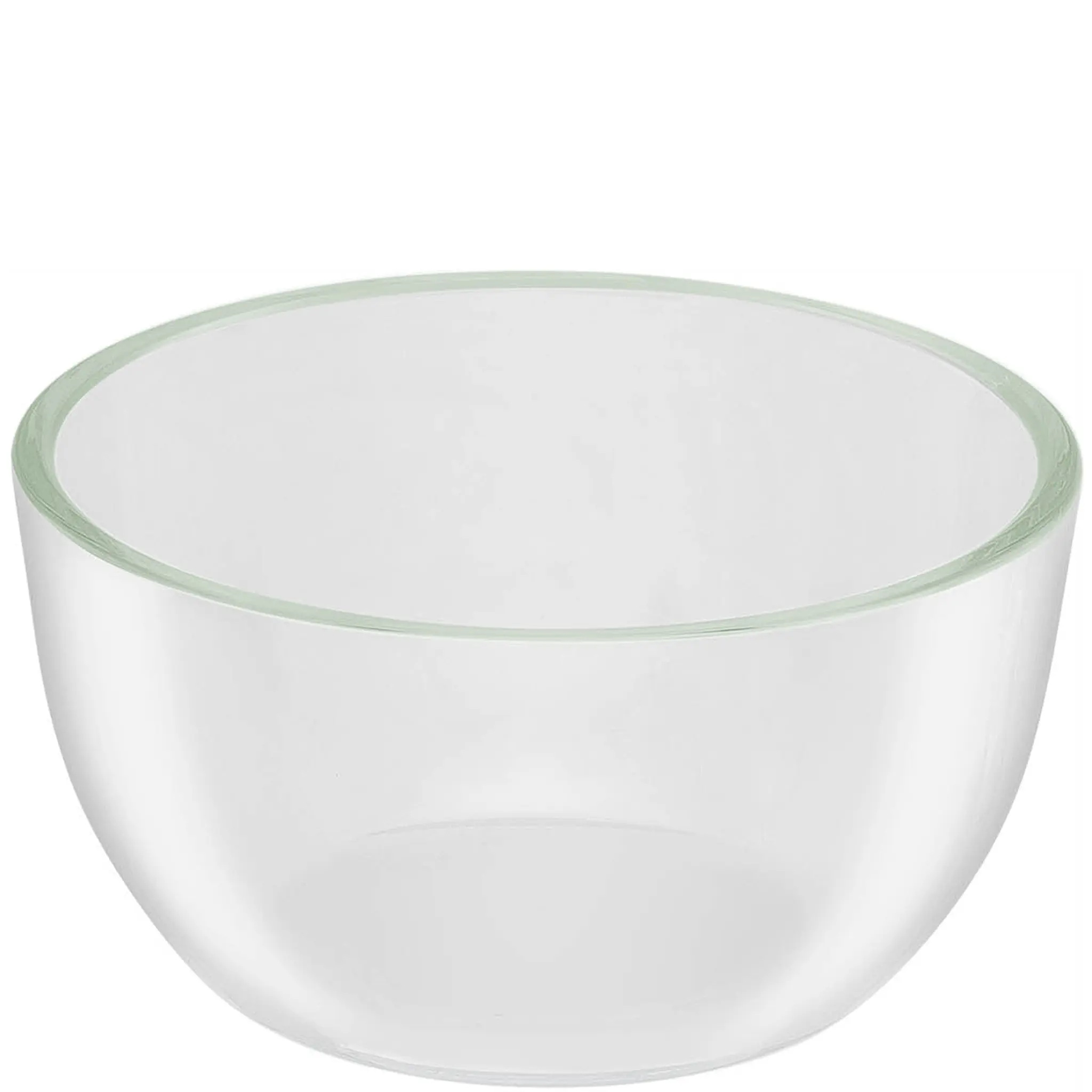 Zwilling Fresh & Save vakuumskål i glass med lokk 0,3L 12 cm