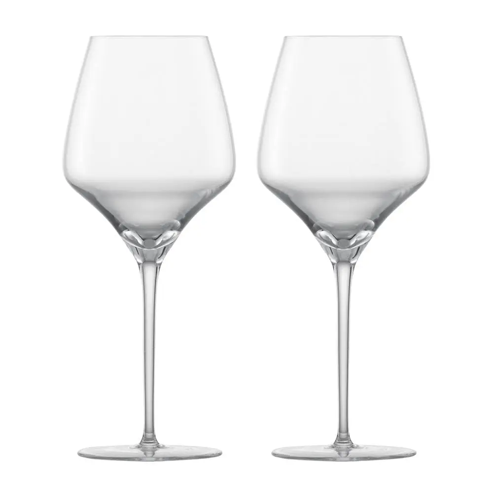 Alloro Chardonnay Valkoviinilasi 52,5 cl