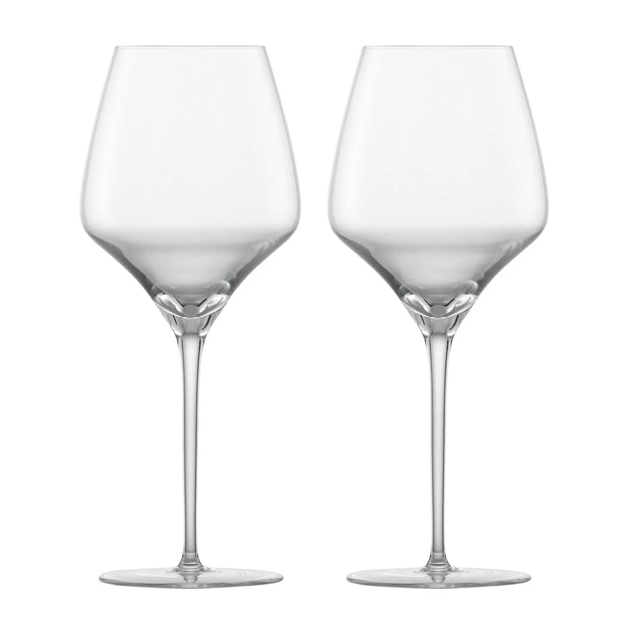 Zwiesel Glas Alloro Chardonnay Vitvinsglas 52,5 cl 2-pack Klar