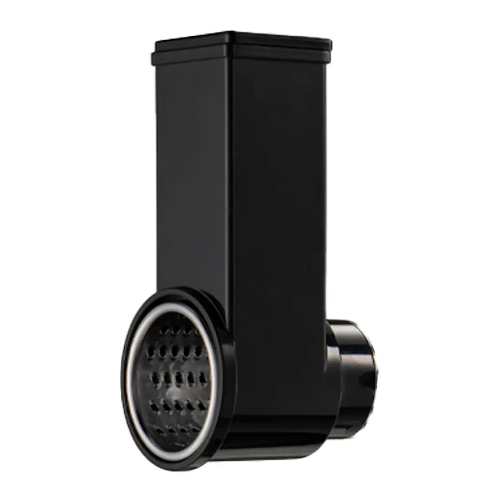 Ultimate Mylly 5 osaa Musta