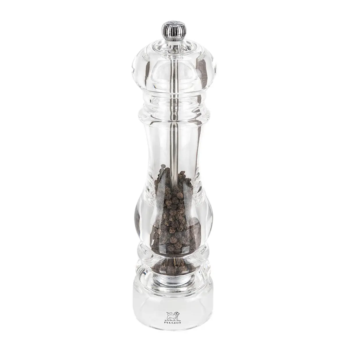 Peugeot Nancy Pepparkvarn 22 cm Akryl