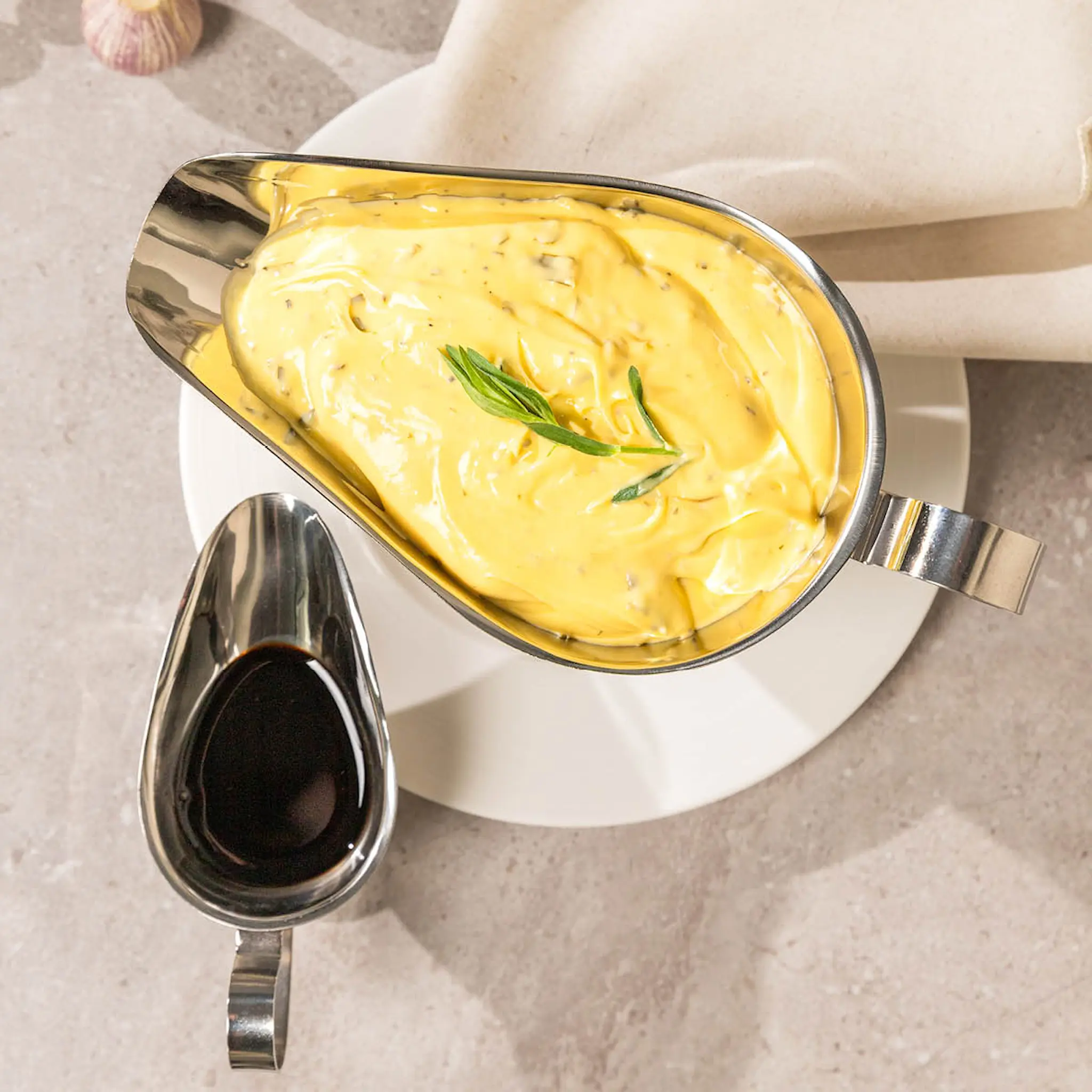 Stiernholm Kastikekaadin 8,8 cl Ruostumaton