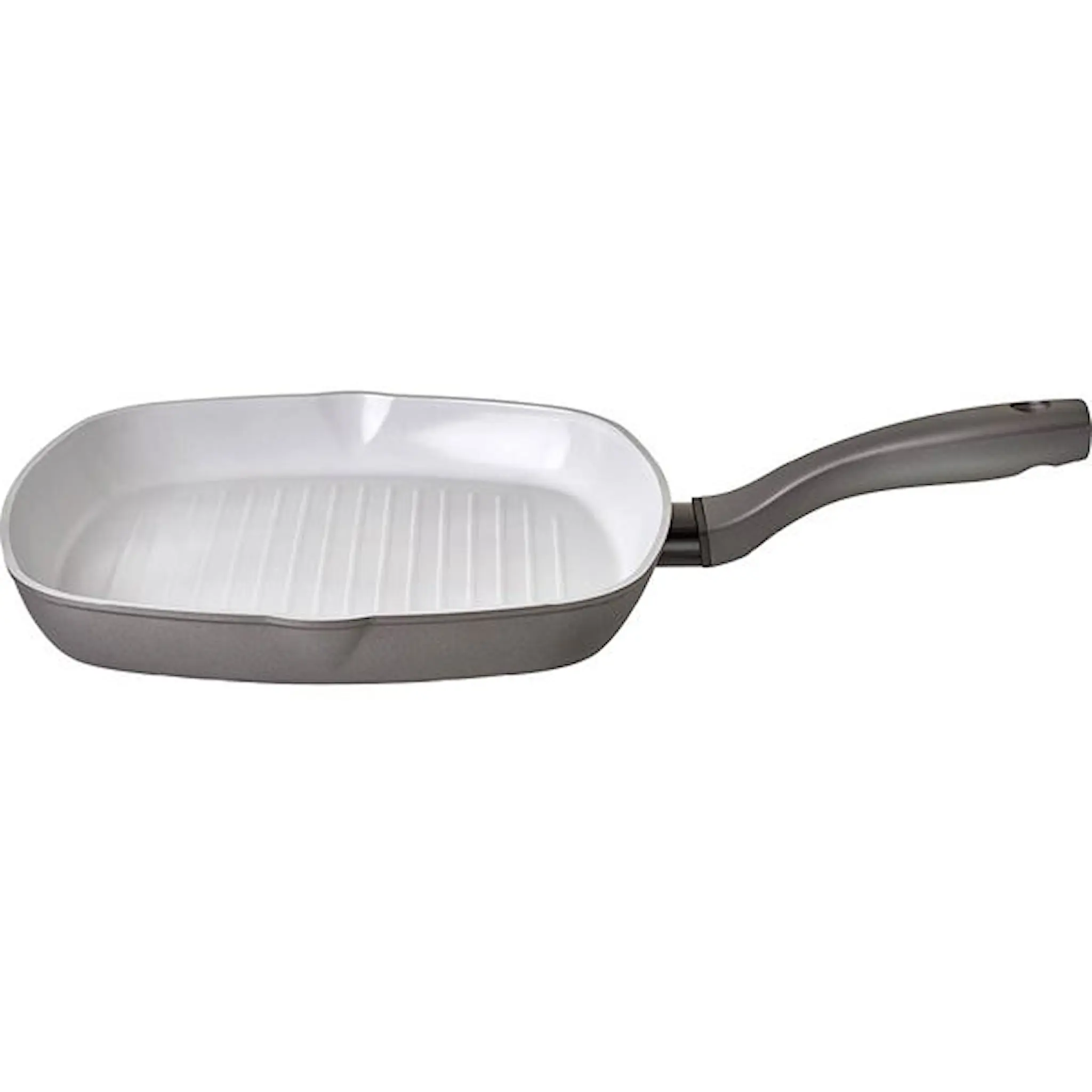 Meyer group Earthpan Grillpanna 28 cm
