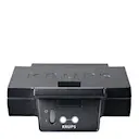 Grcic Smörgåsgrill Svart