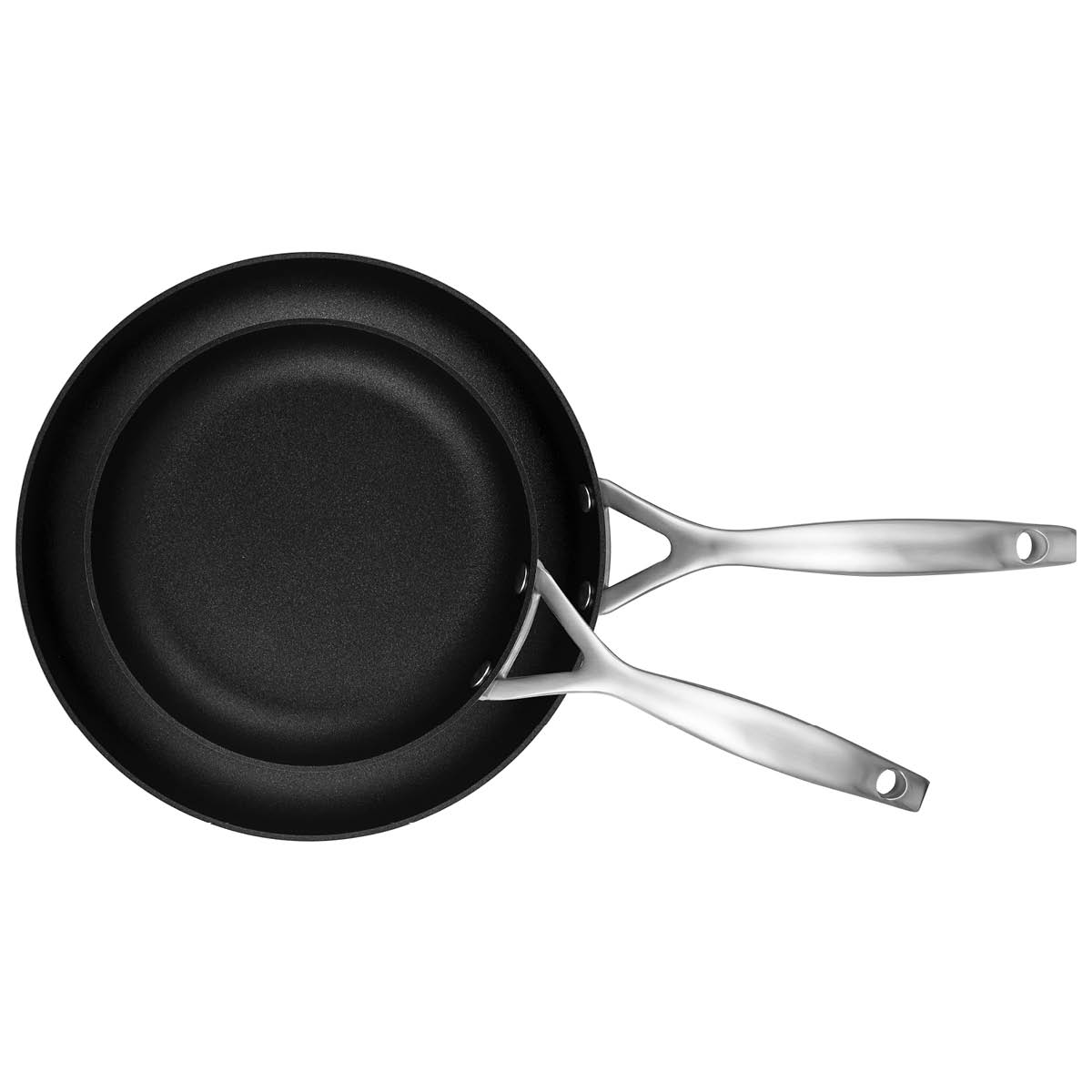Scanpan CS+ paistinpannu 20+28 cm