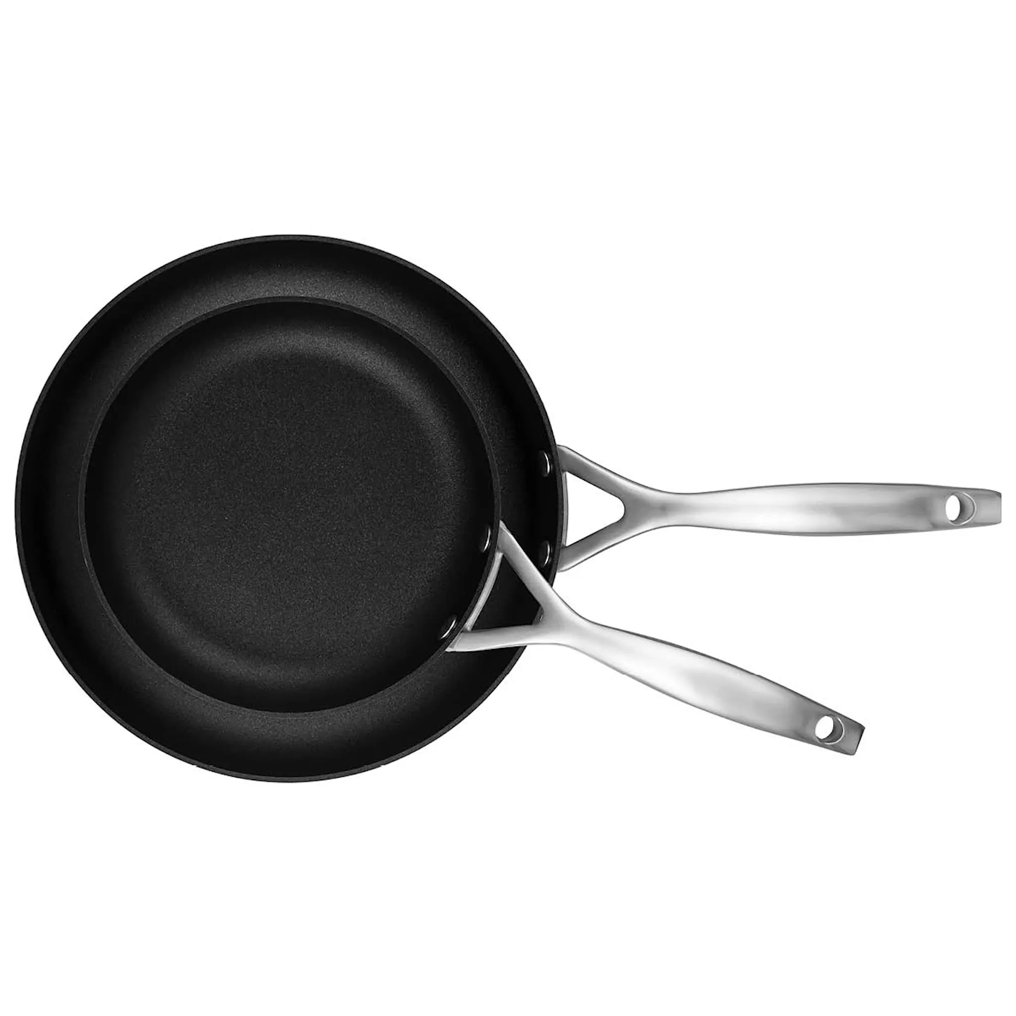 Scanpan CS+ paistinpannu 20+28 cm