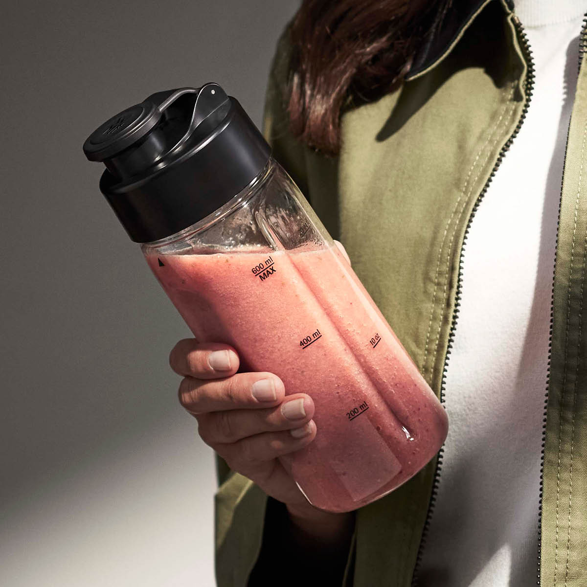 WMF Mix&Go Touch blender 0,6 L Sea Shell
