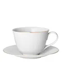 Swedish Grace Gala tekopp 45 cl med fat