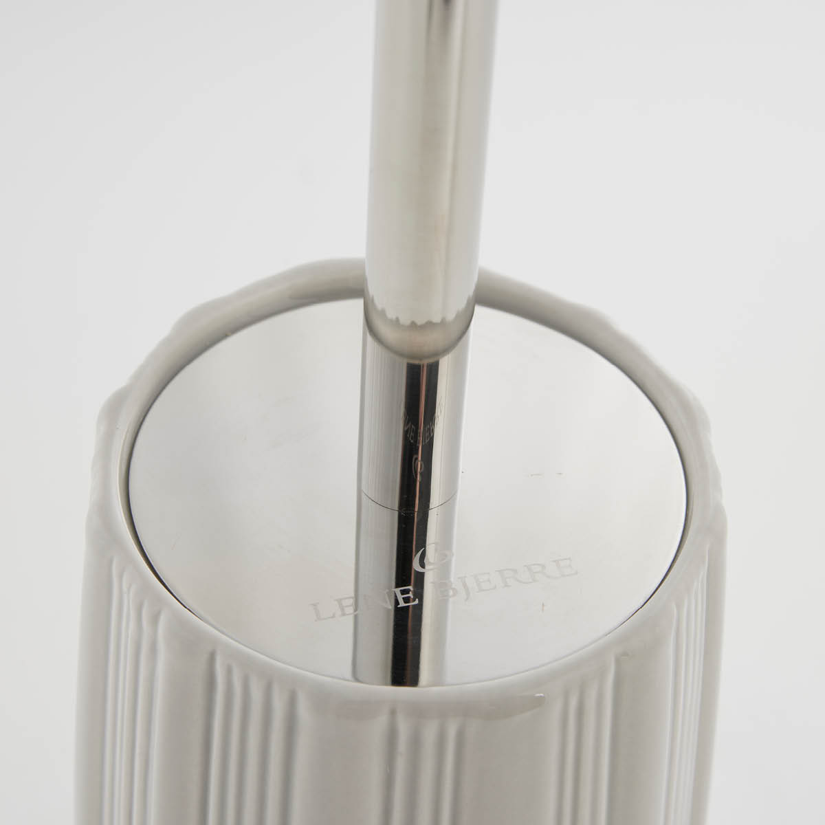 Lene Bjerre Lily WC Harja 39 cm Ruskea