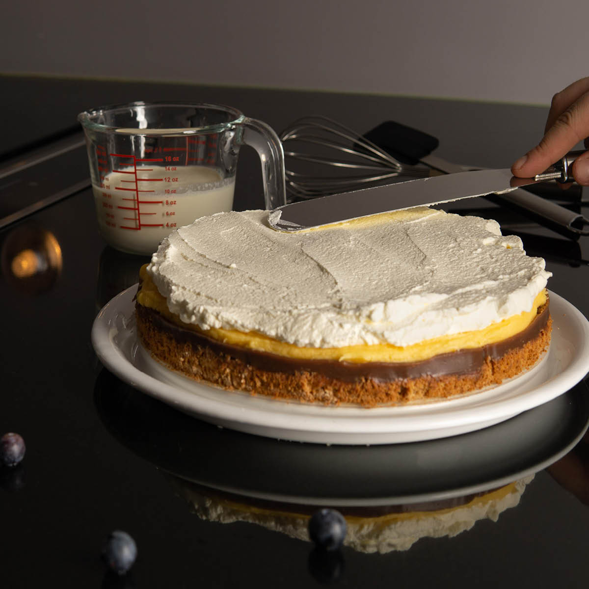 Modern House Rix spatel