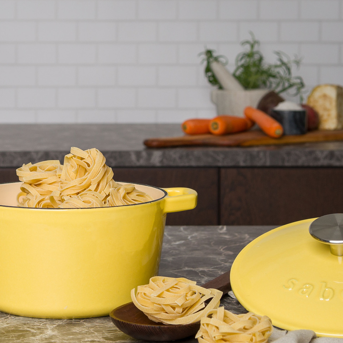 Sabor Sabor Valurautapata 2 L Sunny Joy