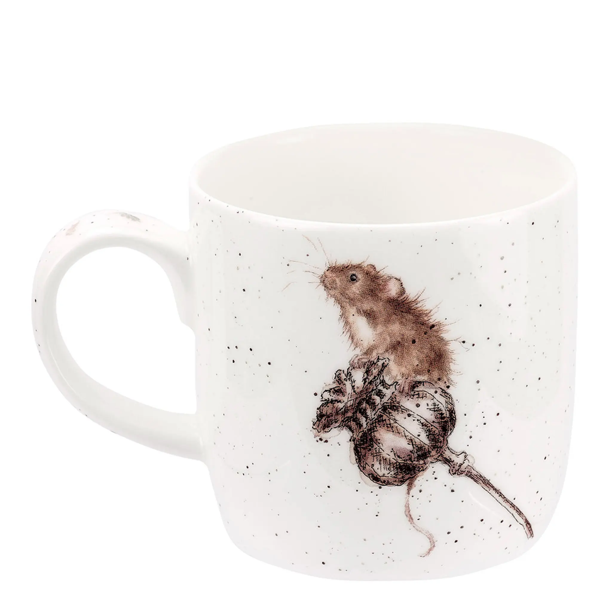 Wrendale Design Mugg 31 cl Country Mice