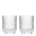 Ultima Thule Dricksglas 20 cl 2-pack Klar