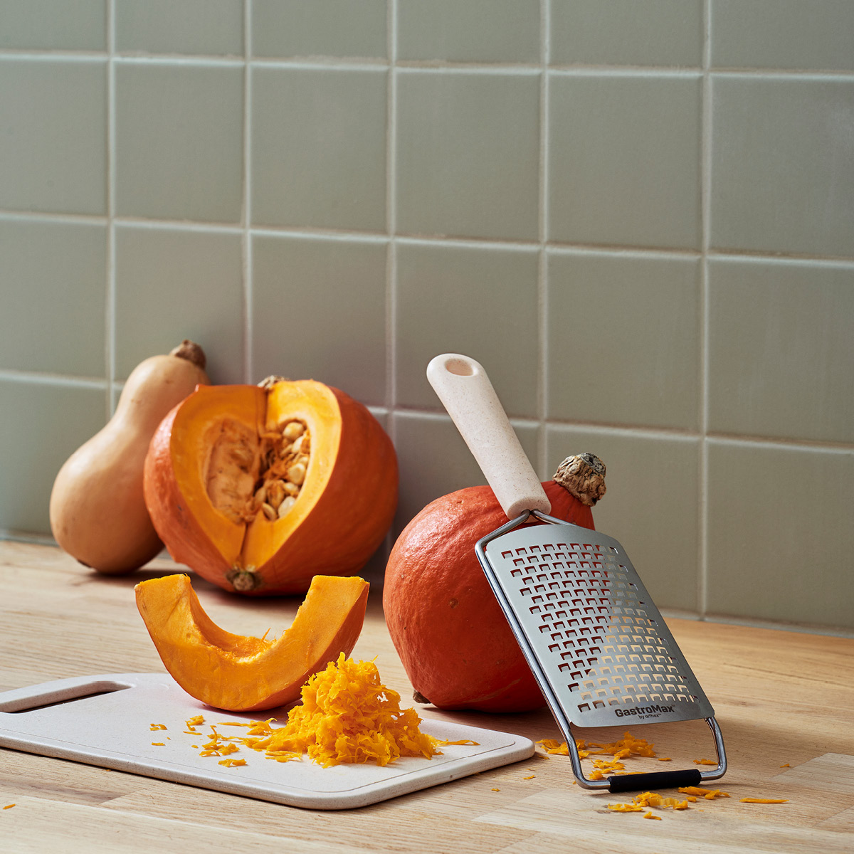 Gastromax BIO Range Leikkuulauta 25x10 cm