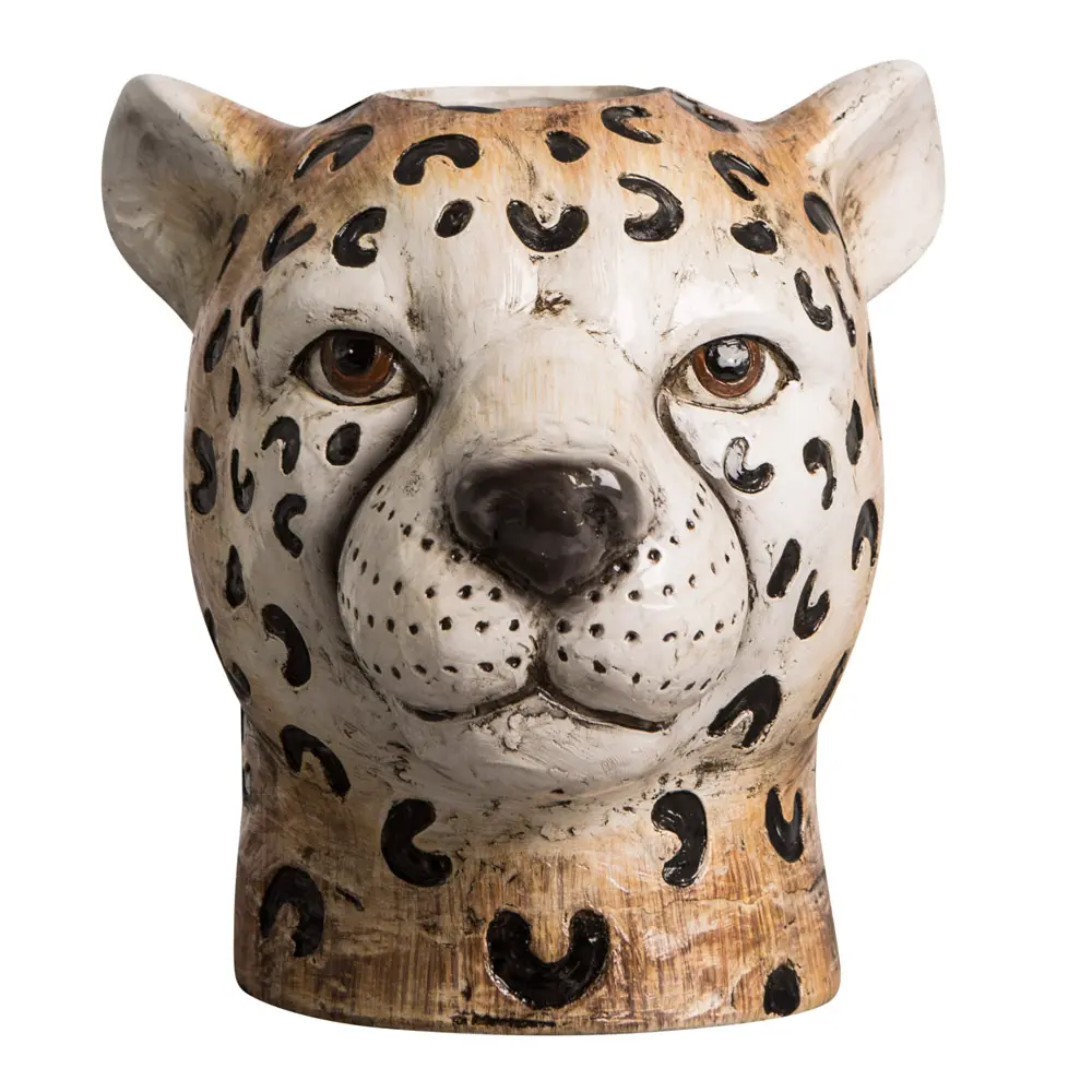 Cheetah Maljakko 24x28 cm