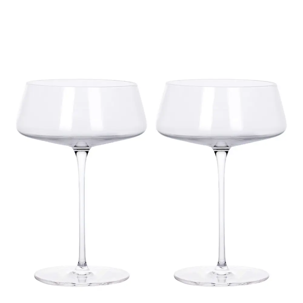 Ultima Cocktaillasi 34 cl 2 kpl