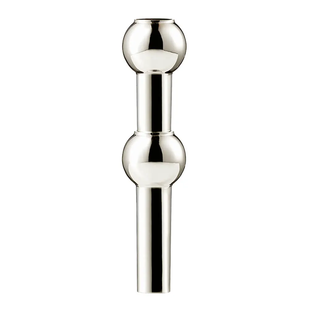 STOFF Nagel BMF maljakko 11 cm kromi