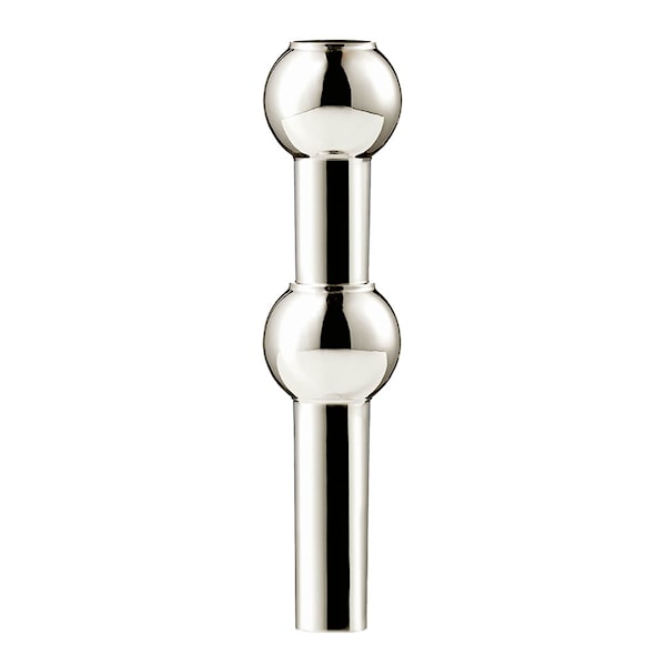 STOFF Nagel BMF vas 11 cm krom