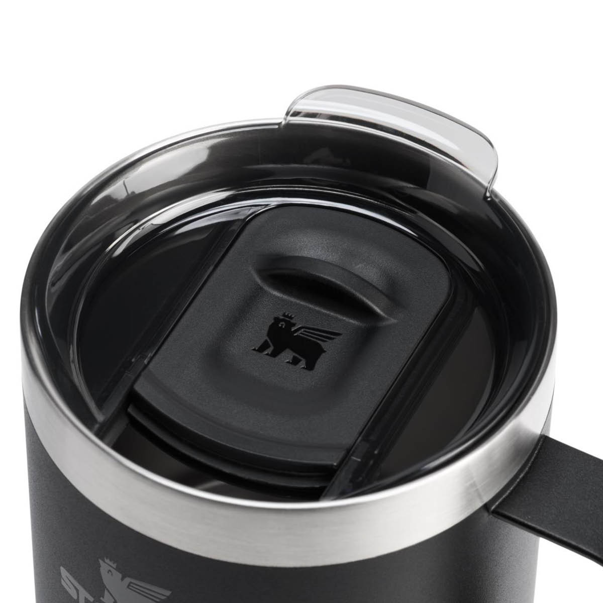 Stanley Everyday Camp termokopp 35 cl svart
